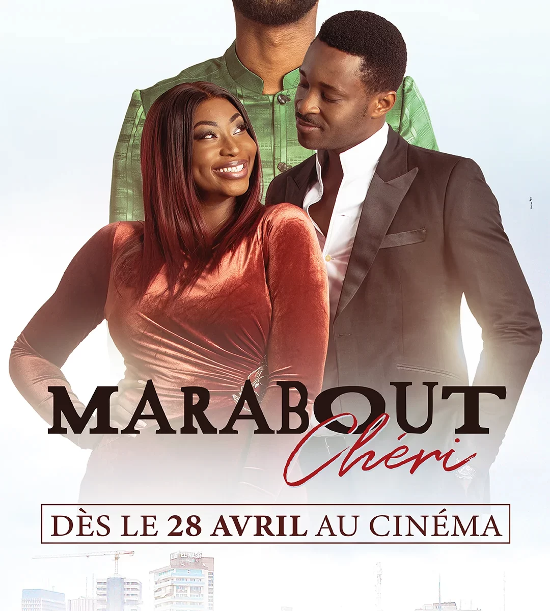 Marabout Chéri