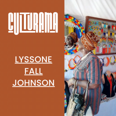 Lyssone Fall Johnson - Fopica