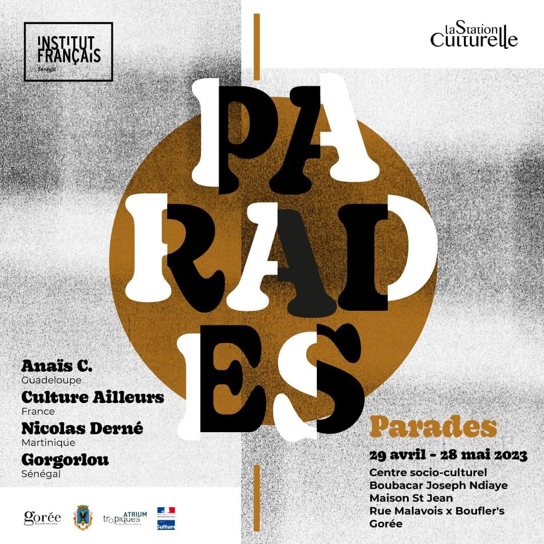 Parades - Culturama