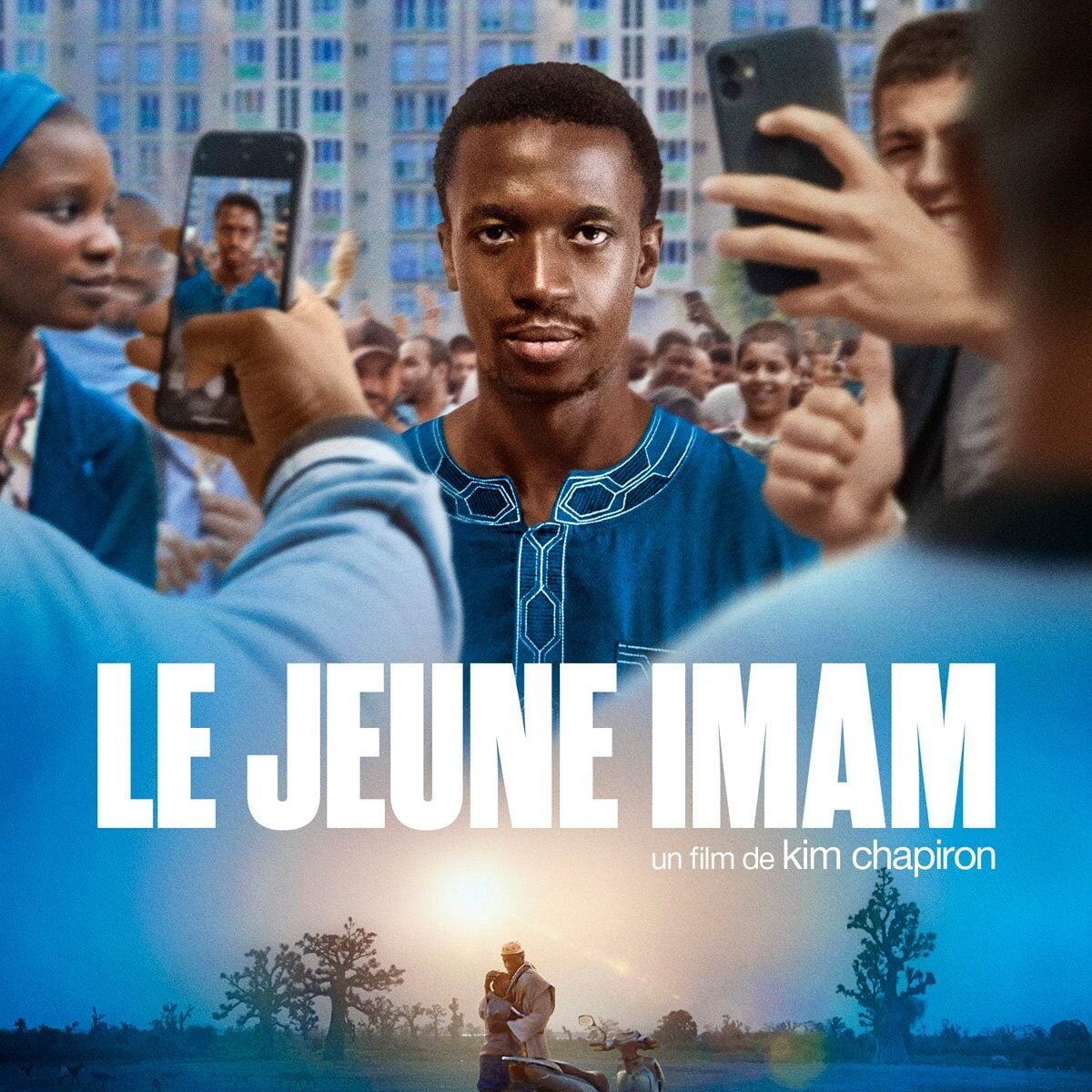 Le Jeune imam