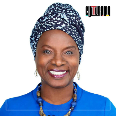 Angélique Kidjo