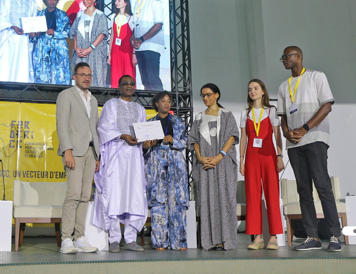 ForAfricc Youssou Ndour