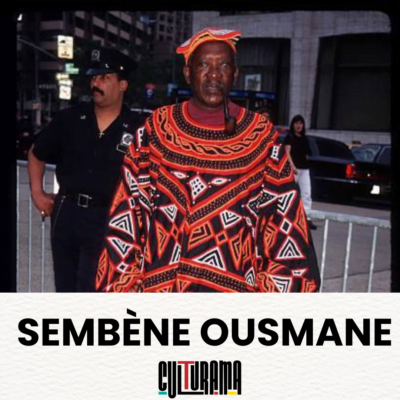 Sembène Ousmane