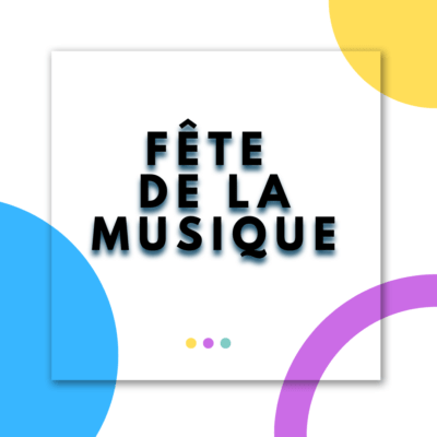 Fête de la musique - Culturama