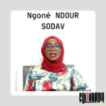Noné Ndour - Sodav