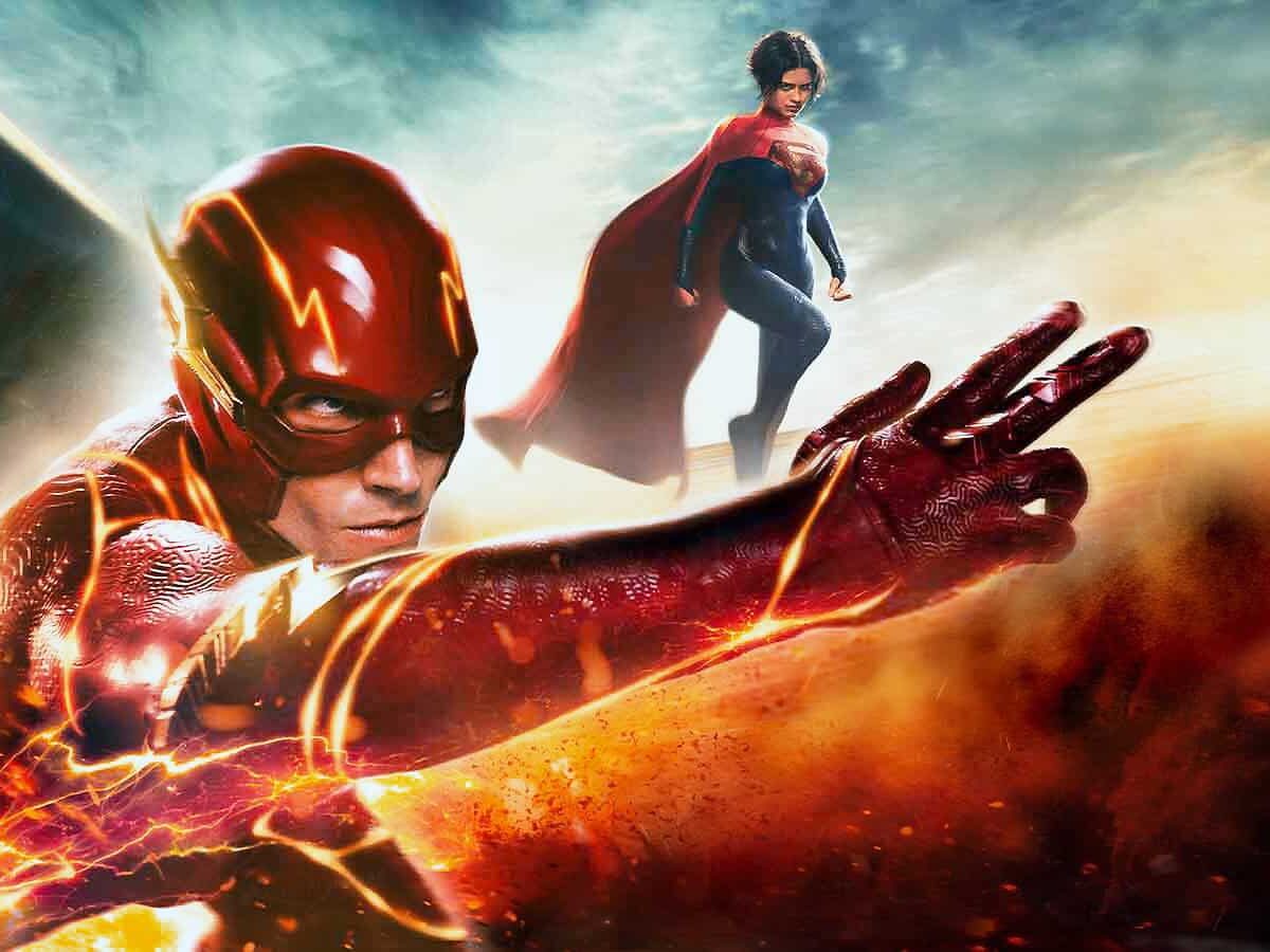 The Flash - le film