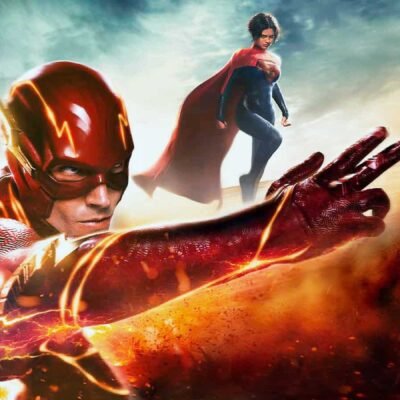 The Flash - le film