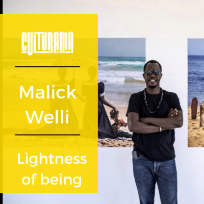 Malick Welli