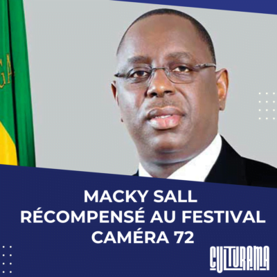 Macky Sall