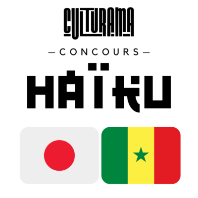 Ambassade du Japon - Concours Haiku