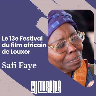 Le 13e Festival du film africain de Louxor