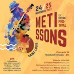 Metissons saint louis