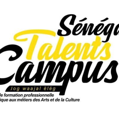 SÉNÉGAL TALENTS CAMPUS