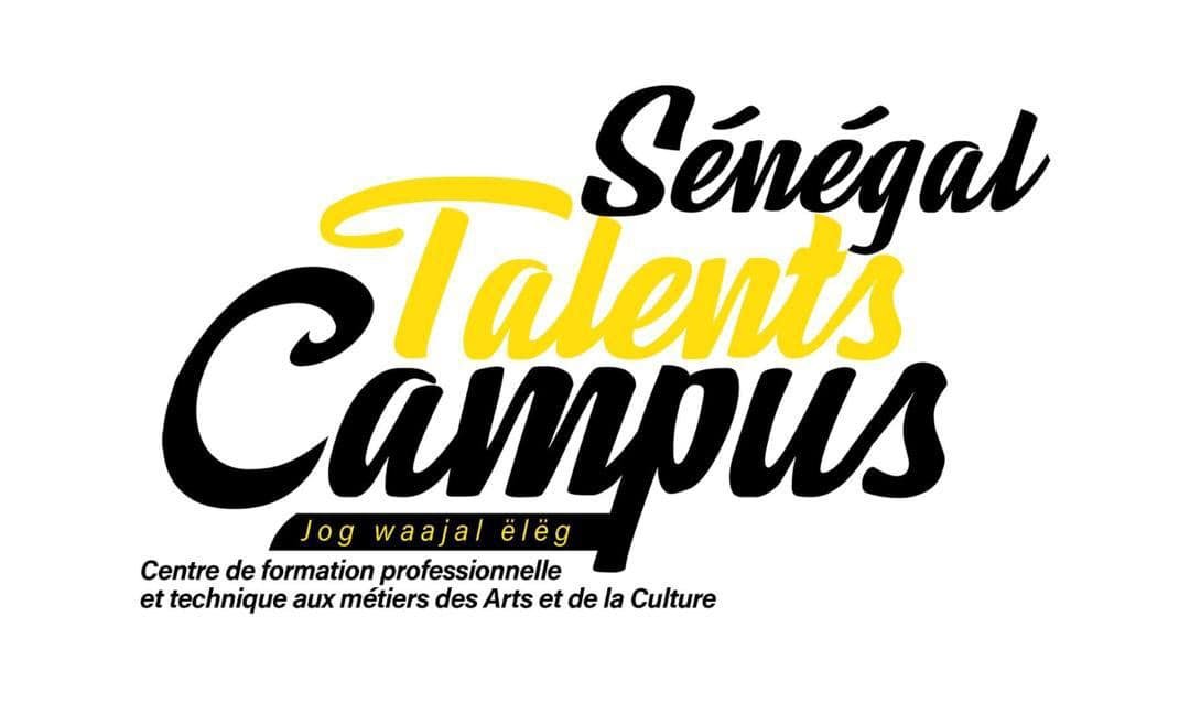 SÉNÉGAL TALENTS CAMPUS