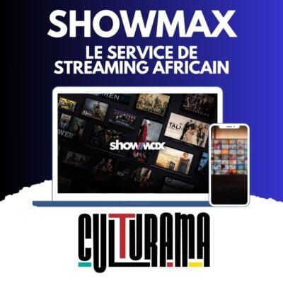 Showmax