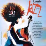 Festival Jazz de Saint-Louis