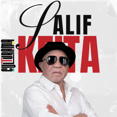 Salif Keita album