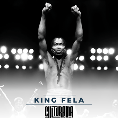 Fela Kuti : « Zombie »