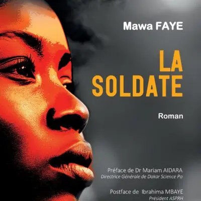 La soldate” de Mawa Faye