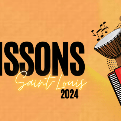 Quatorzième édition du festival "Métissons" de Saint-Louis les 29 et 30 novembre 2024