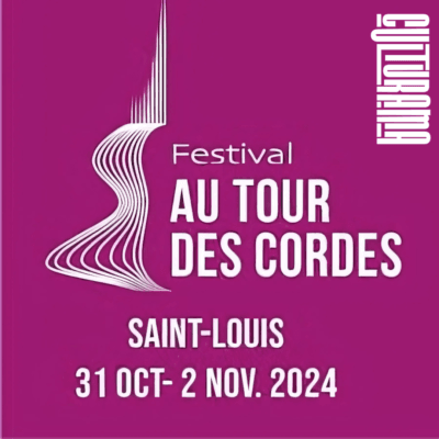 Festival autour des cordes