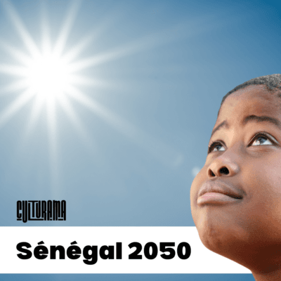 Sénégal 2050 - Culture