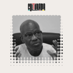 Amadou Lamine Sall Poésie