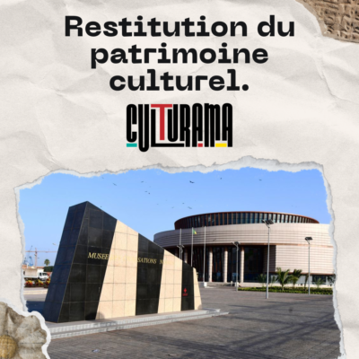 Patrimoine Culturel