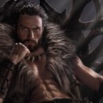 Kraven le chasseur de J.C. Chandor - 20 décembre