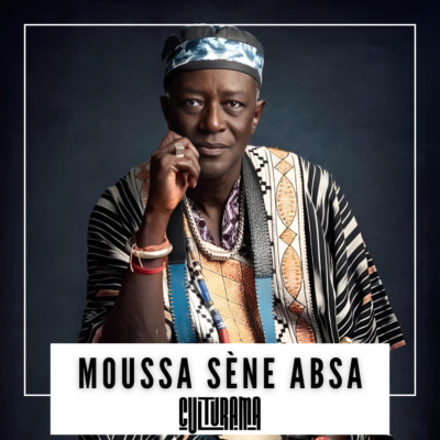 Moussa sène absa