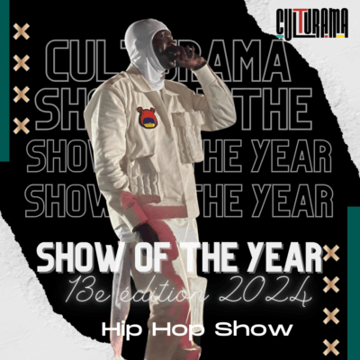 Show of the Year 2024 - Nit Doff