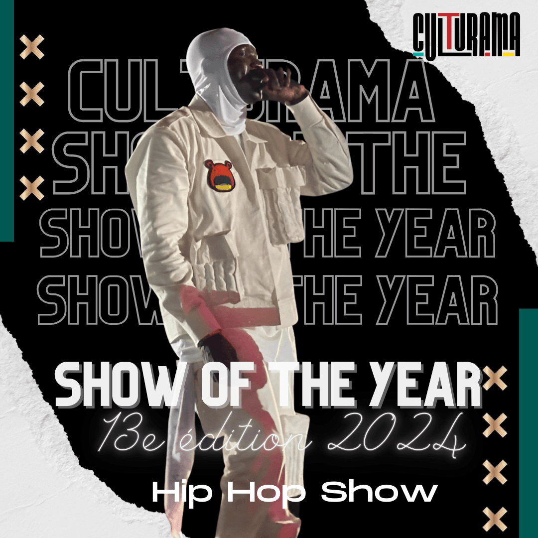 Show of the Year 2024 - Nit Doff