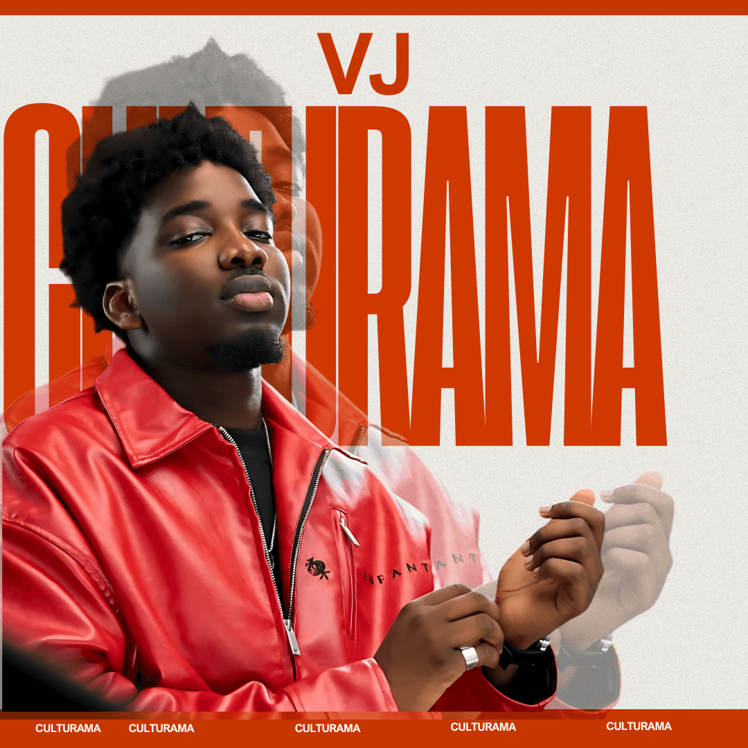 VJ en concert à Dakar, une foule en délire lors de son spectacle au Grand Théâtre.