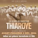 la gloire du chasseur - Culturama