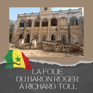 Saint-Louis : Bakary Sarr appelle à préserver l’harmonie architecturale de l’île