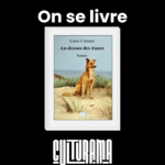 Affiche du film Kaddu Beykat de Safi Faye mettant en avant la condition paysanne.