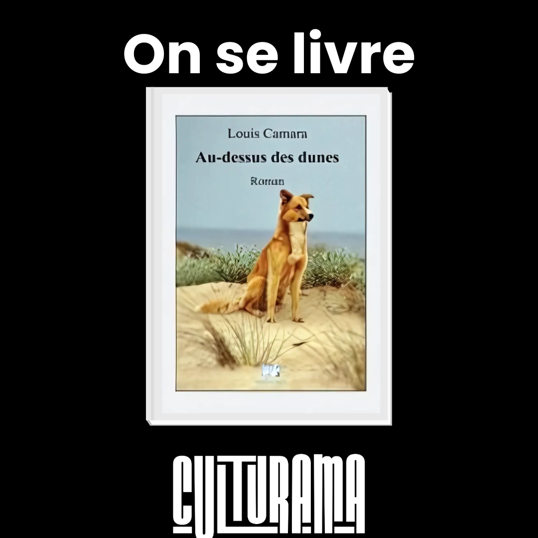 Affiche du film Kaddu Beykat de Safi Faye mettant en avant la condition paysanne.