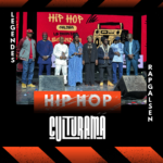 🔥 Les légendes du Hip-Hop Galsen enflamment le Grand Théâtre 35 ans de rap sénégalais