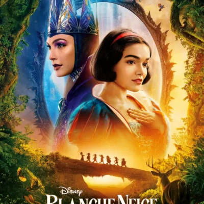 Blanche Neige - La Magie Intemporelle Revient en Live Action