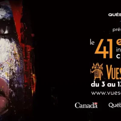 41ᵉ Festival Vues d'Afrique de Montréal de 2025