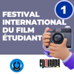 Lancement du Festival international du film étudiant à l’UCAD