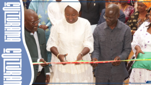 Le Sénégal inaugure un centre dédié à la recherche et à la mémoire subaquatique. Une nouvelle étape pour la valorisation du patrimoine culturel national.