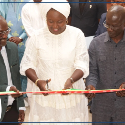 Le Sénégal inaugure un centre dédié à la recherche et à la mémoire subaquatique. Une nouvelle étape pour la valorisation du patrimoine culturel national.