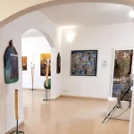 Panel sur le leadership féminin lors de l’expo Jigeen Jubal